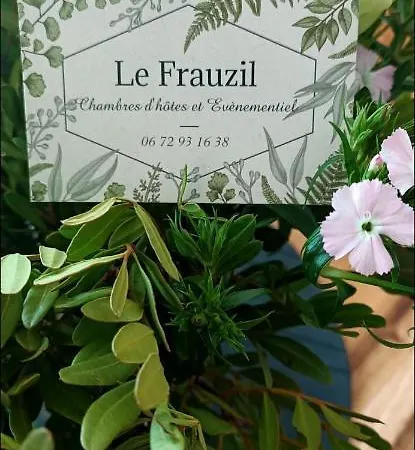 Le Frauzil